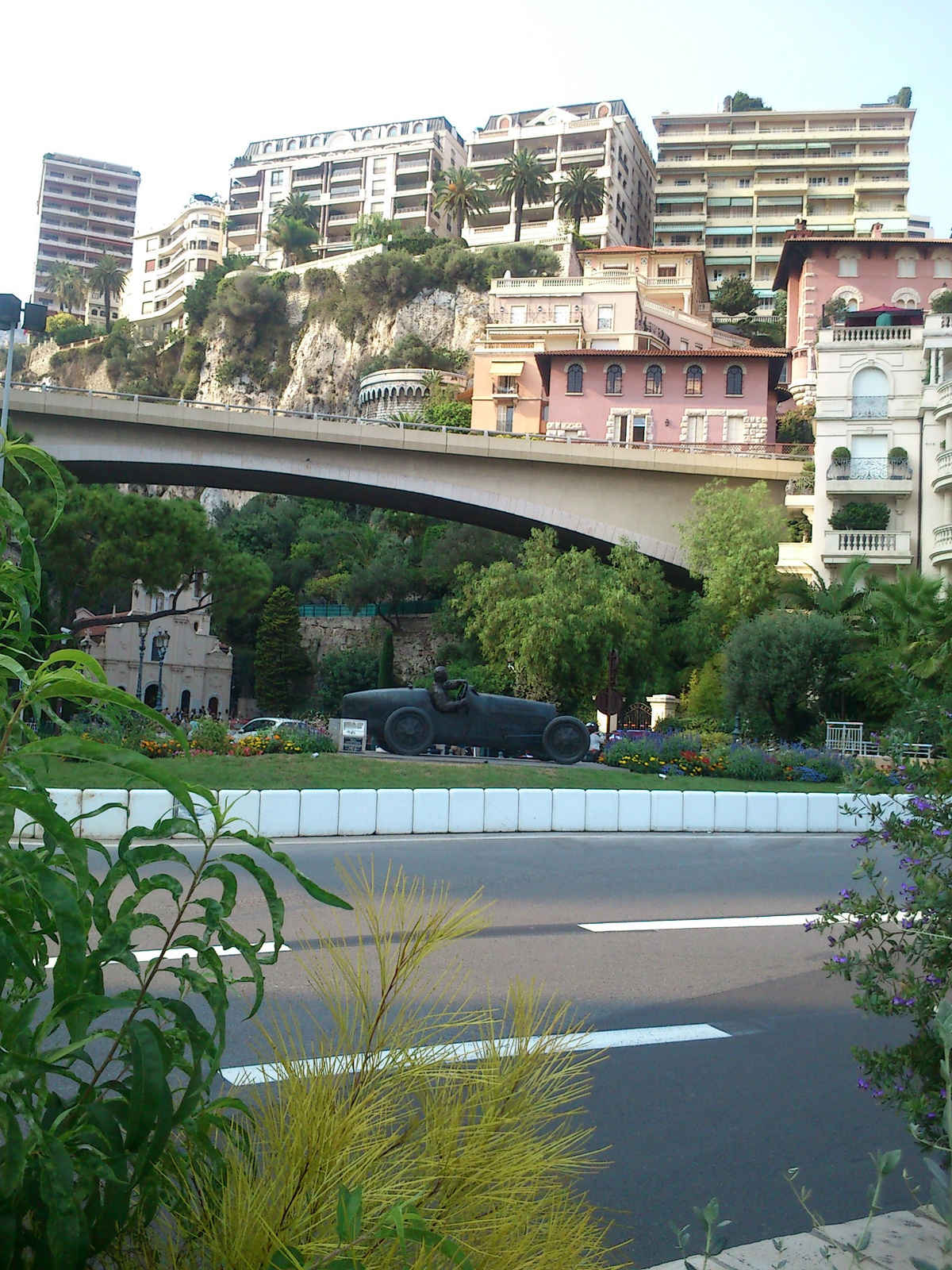 Monaco