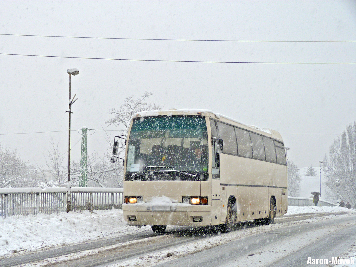 Győri hóhelyzet (4)