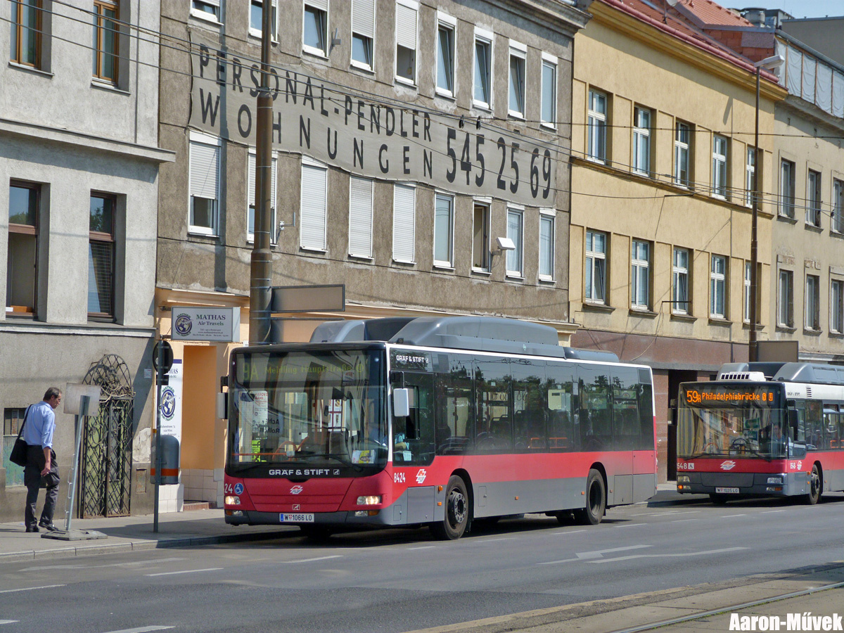 Bécsi Solaris Vadászat (1)