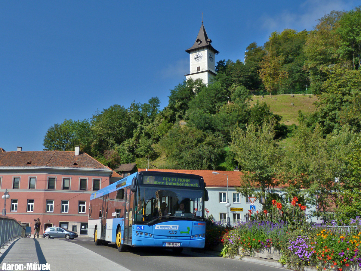 Tour de Gmunden (5)