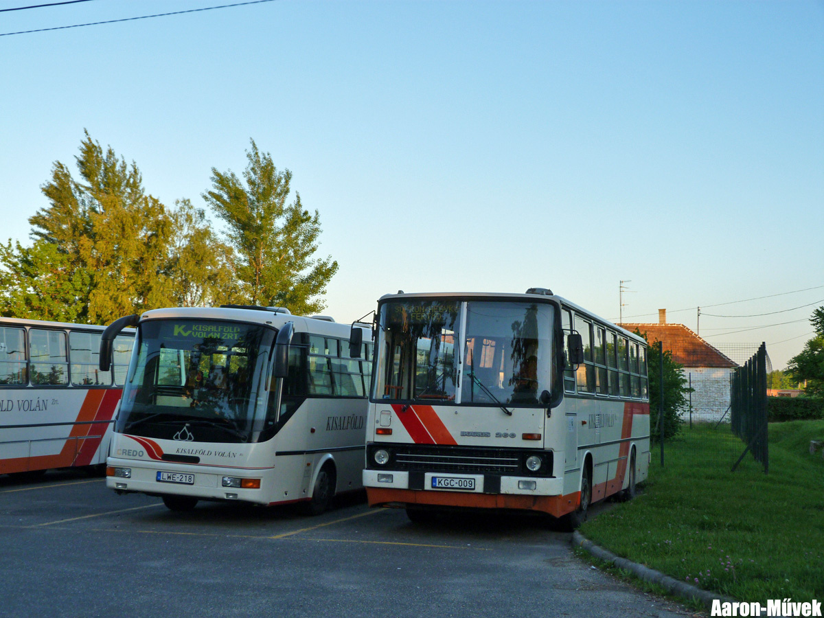 Kisalföldi rendszámvadászat (34)