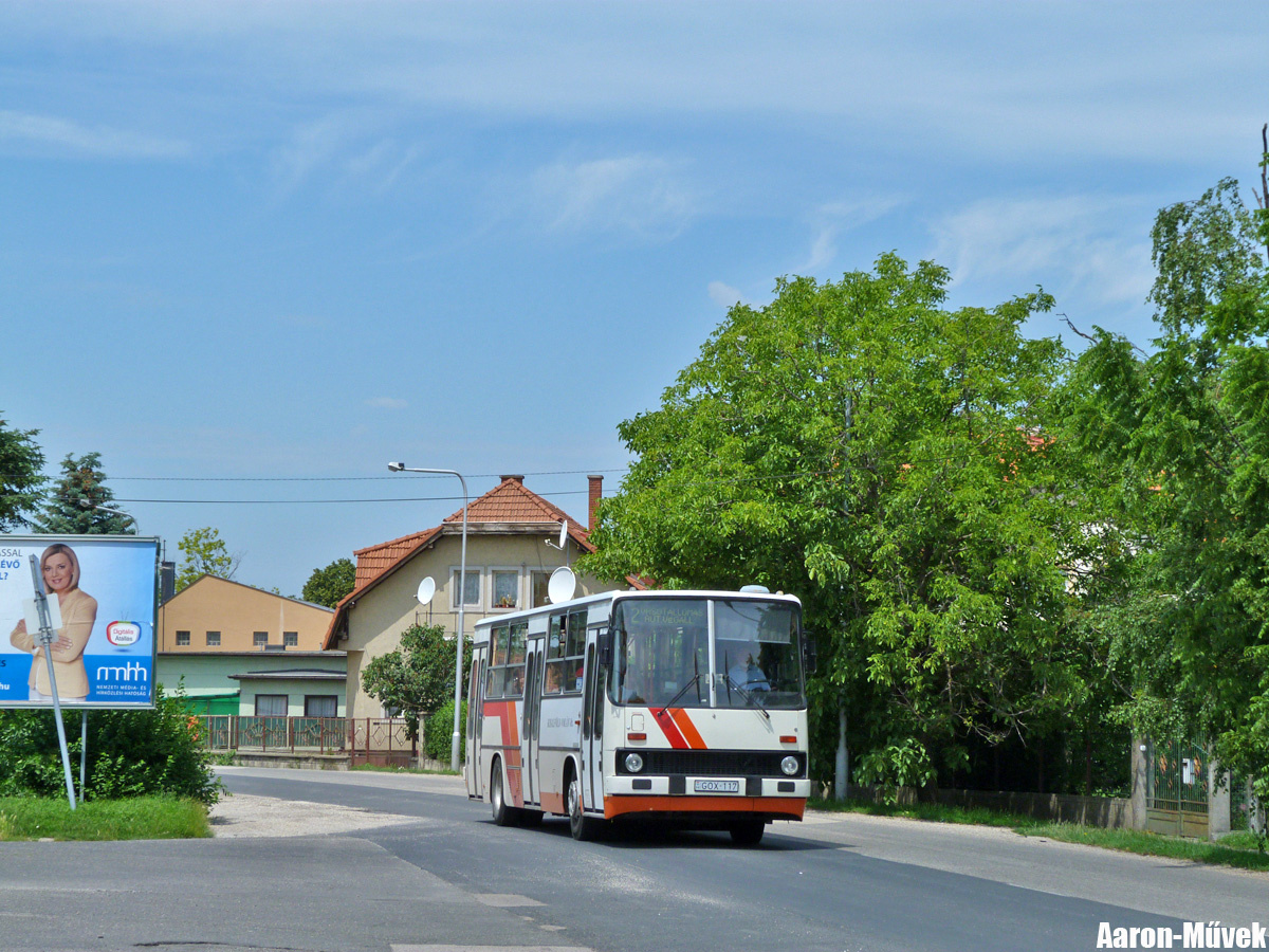 Mosonmagyaróvári csúcs (3)