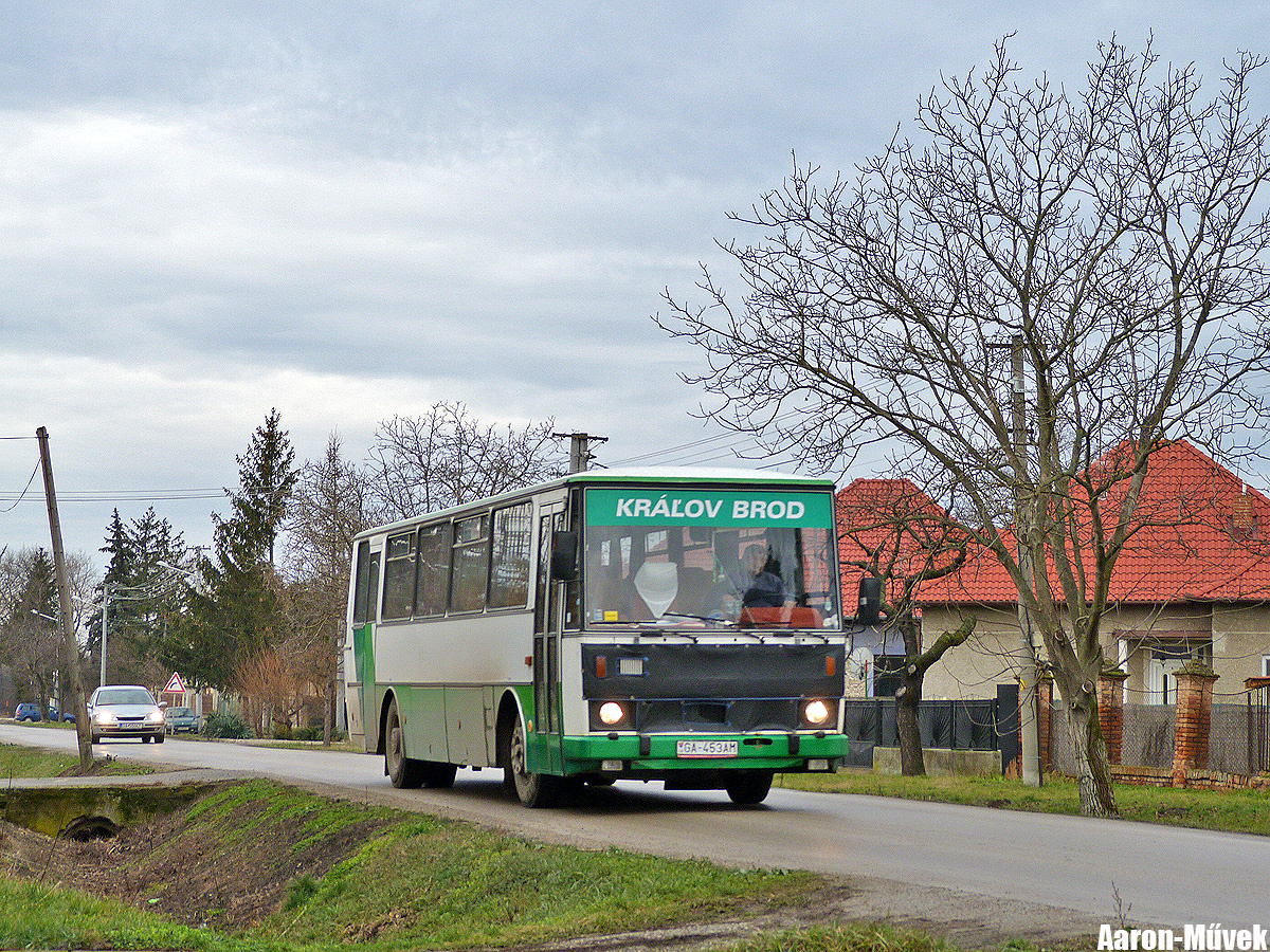 Csallóköz II (9)