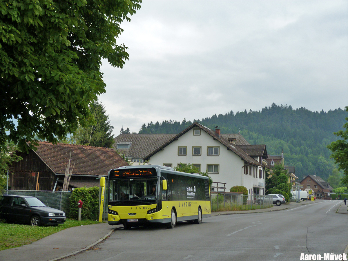 Vorarlberg (15)