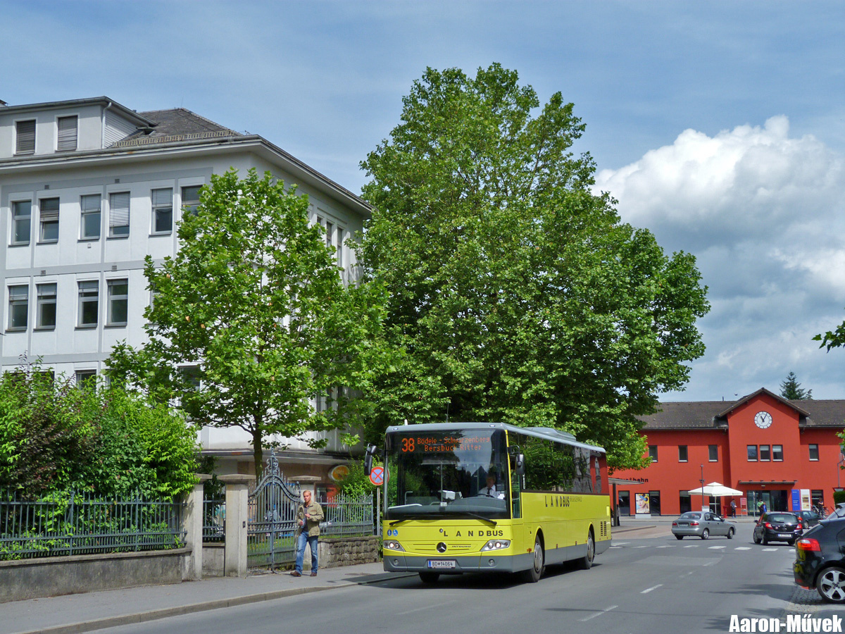 Vorarlberg II (11)