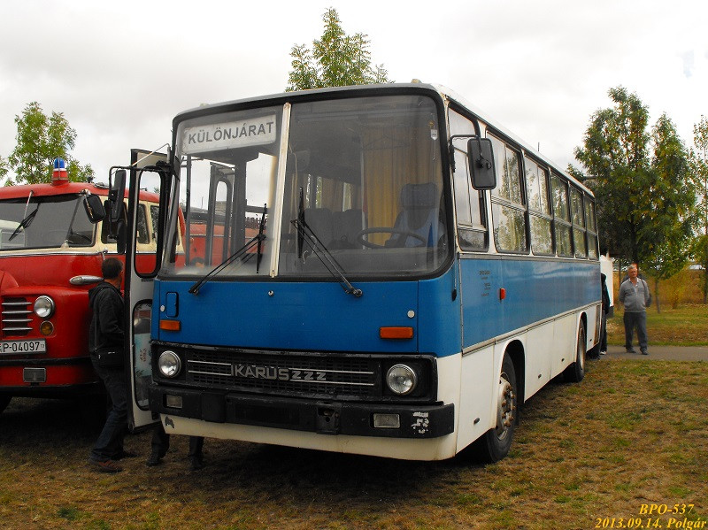 IKARUS 222