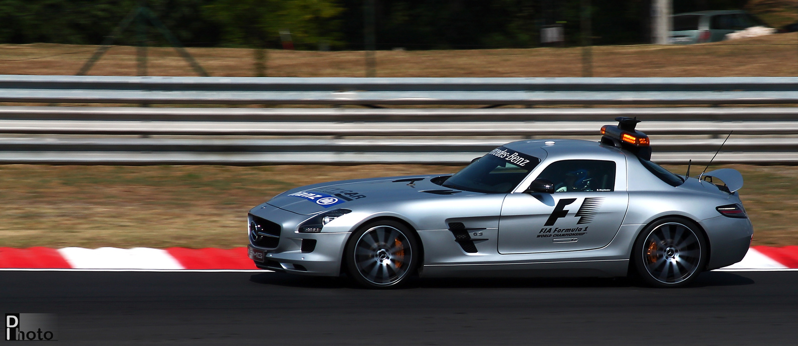 Safety Car