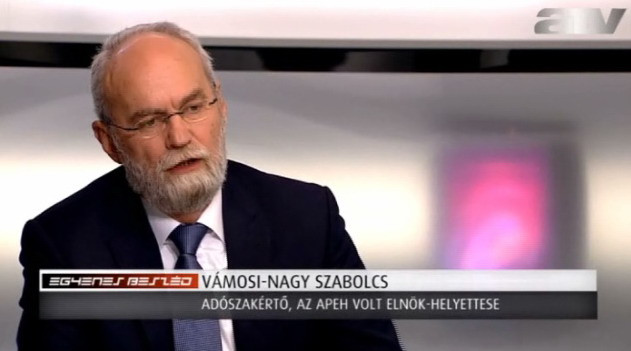 vamosi nagy