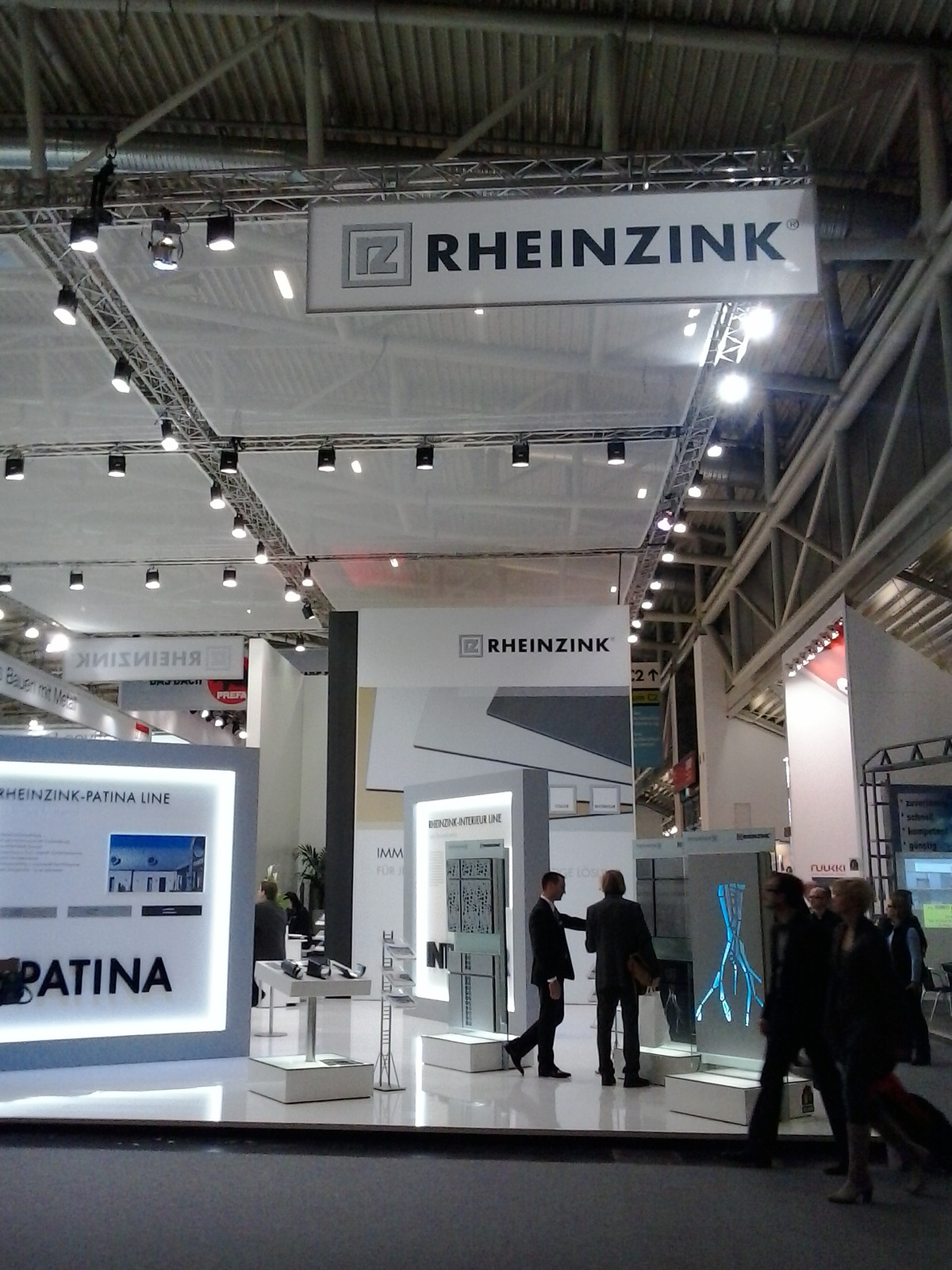 Rheizink