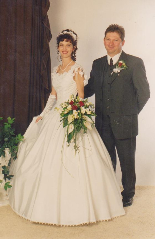 1999.Tapolca VargaAtti és Anita