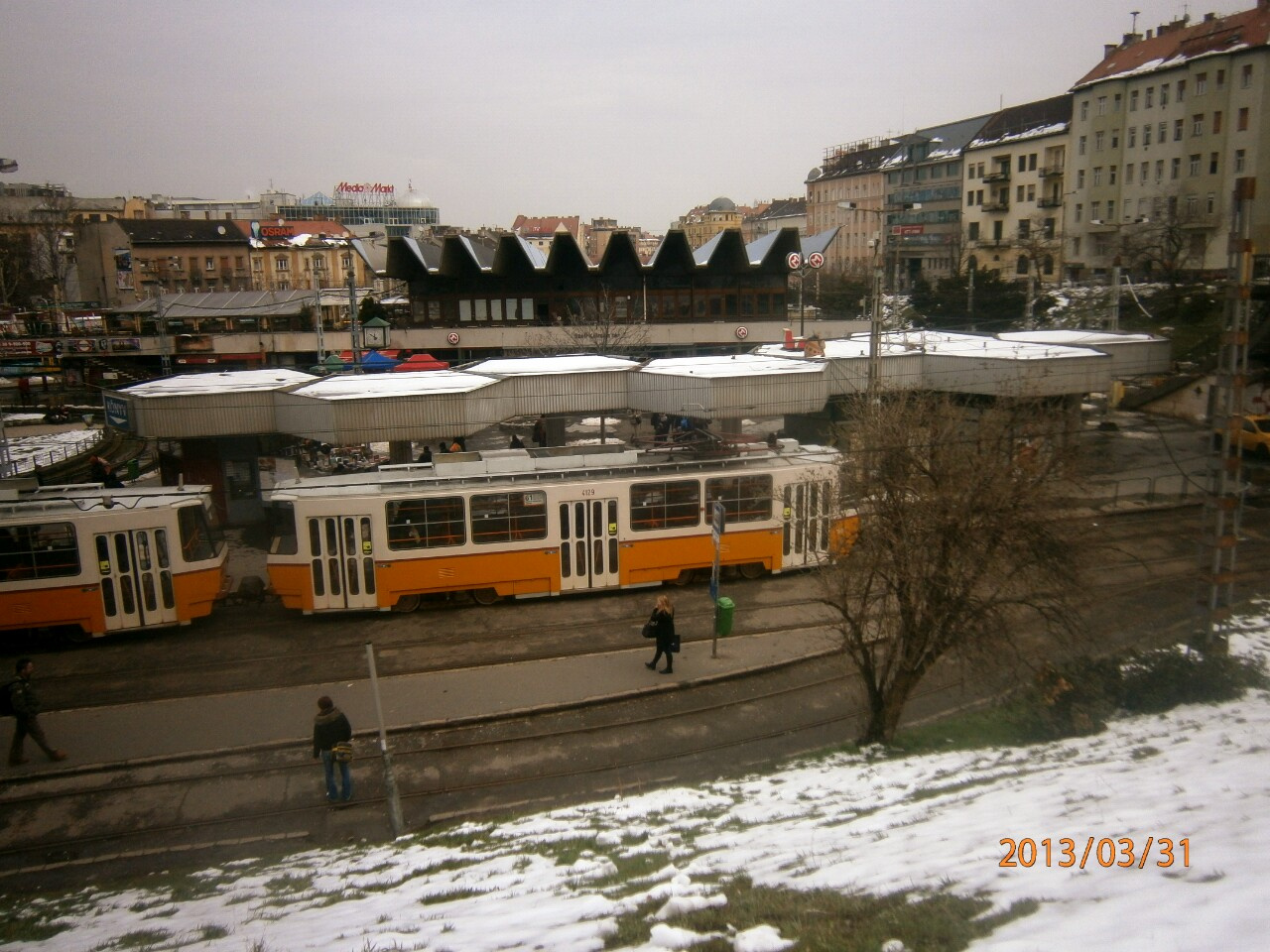 Széll Kálmán tér