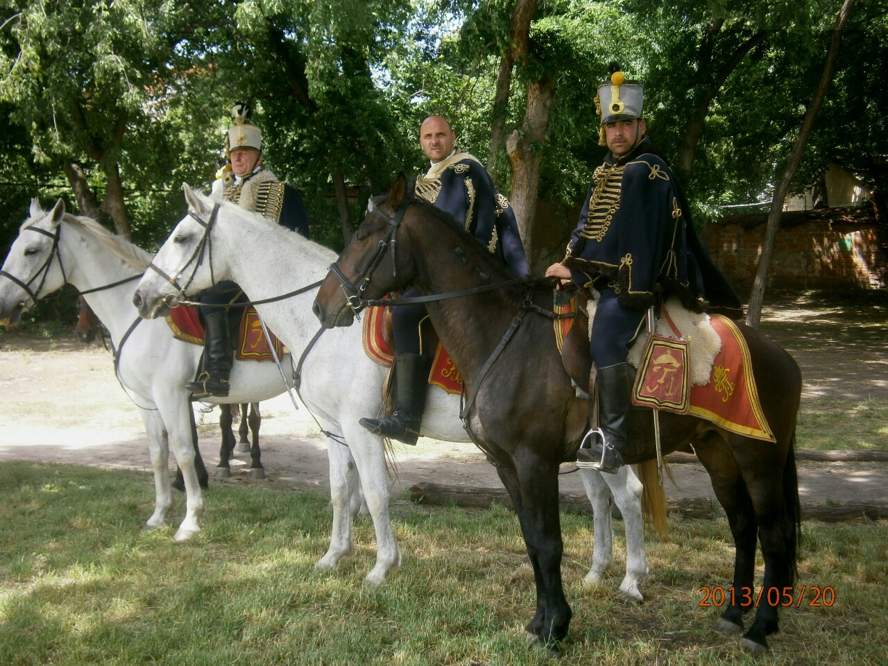 Ferdinánd-huszárok