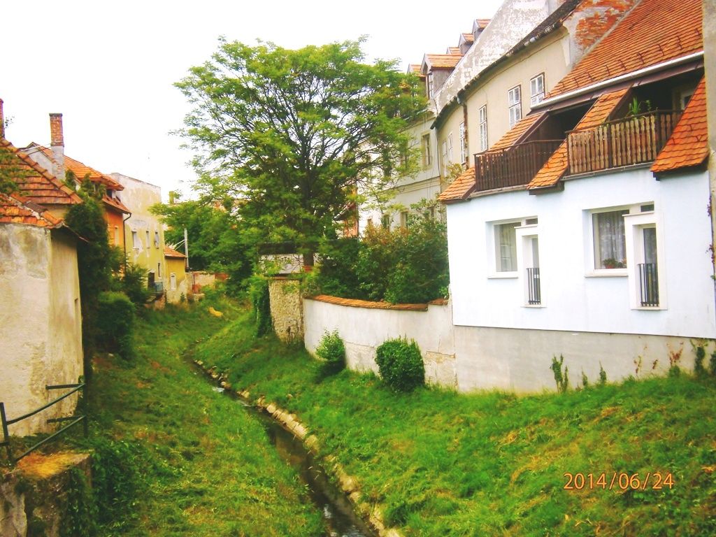 Festőköz/Sopron