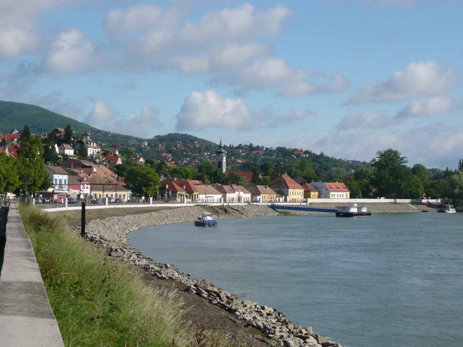 SZENTENDRE