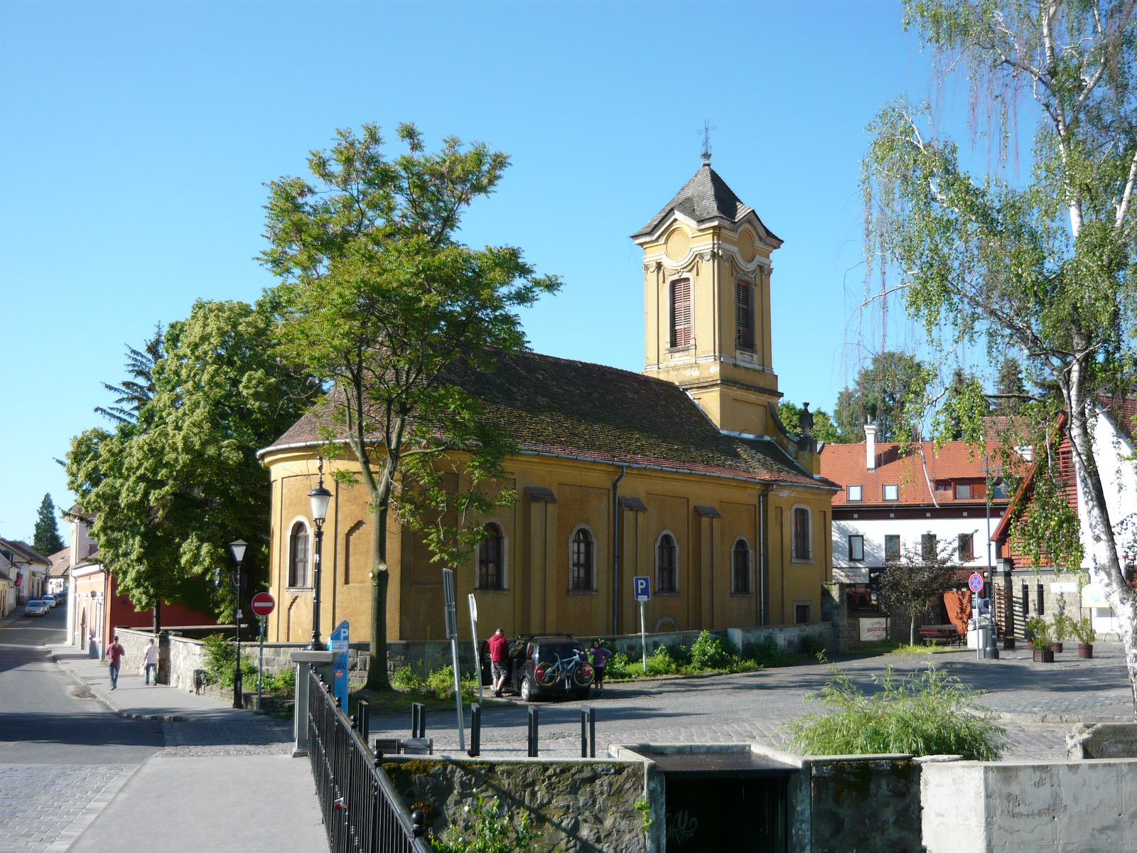 SZENTENDRE