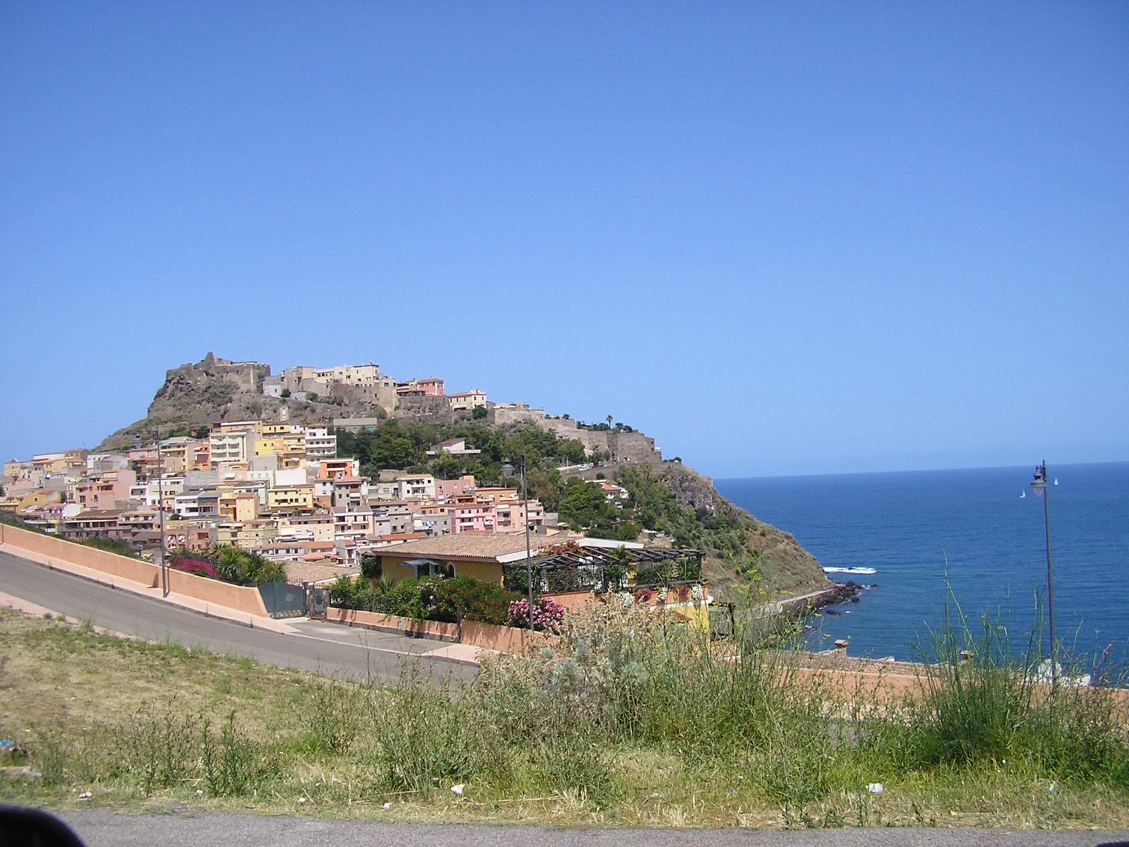 CASTELSARDO