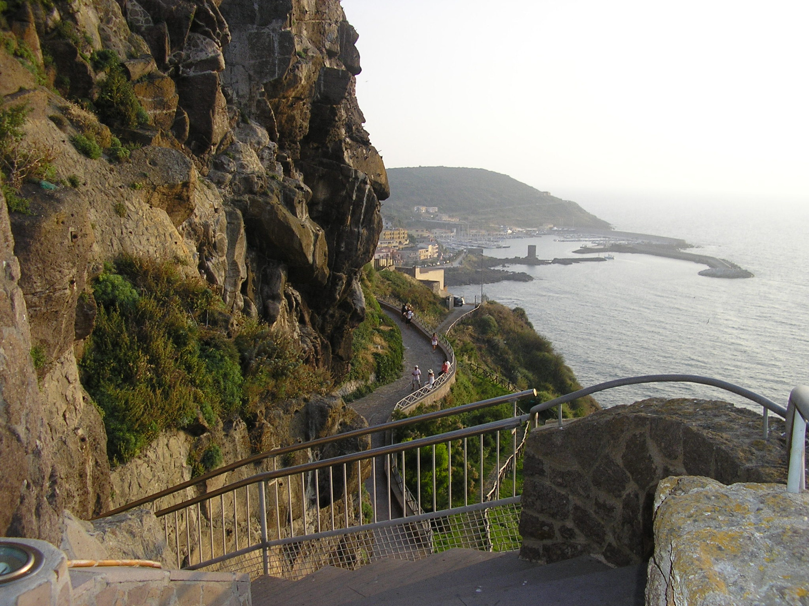 CASTELSARDO