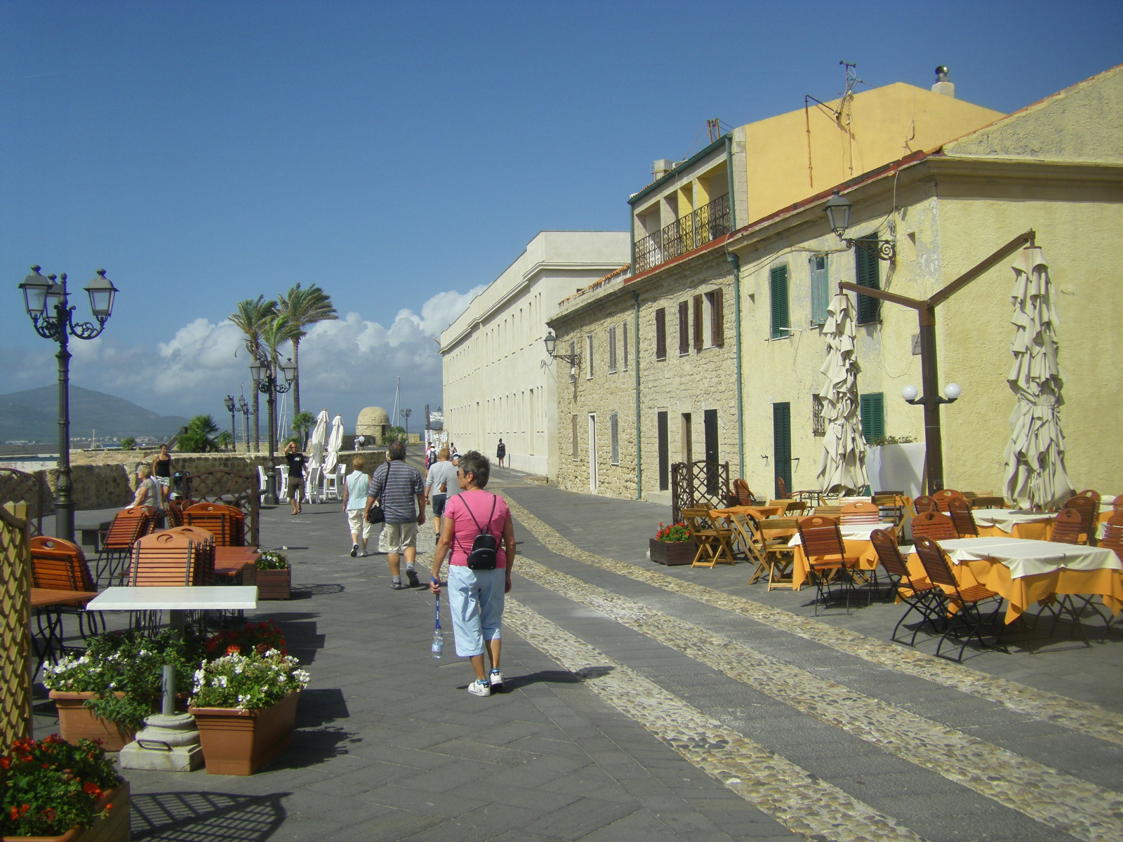 ALGHERO