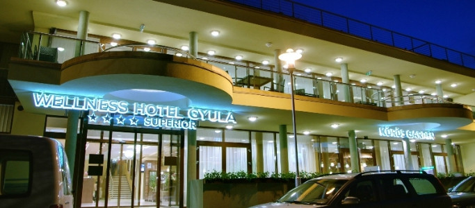 gyula csaladi wellness hotel 6307