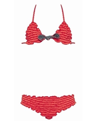 Calzedonia-Mare-bikini-rosso hotlist fotogallery