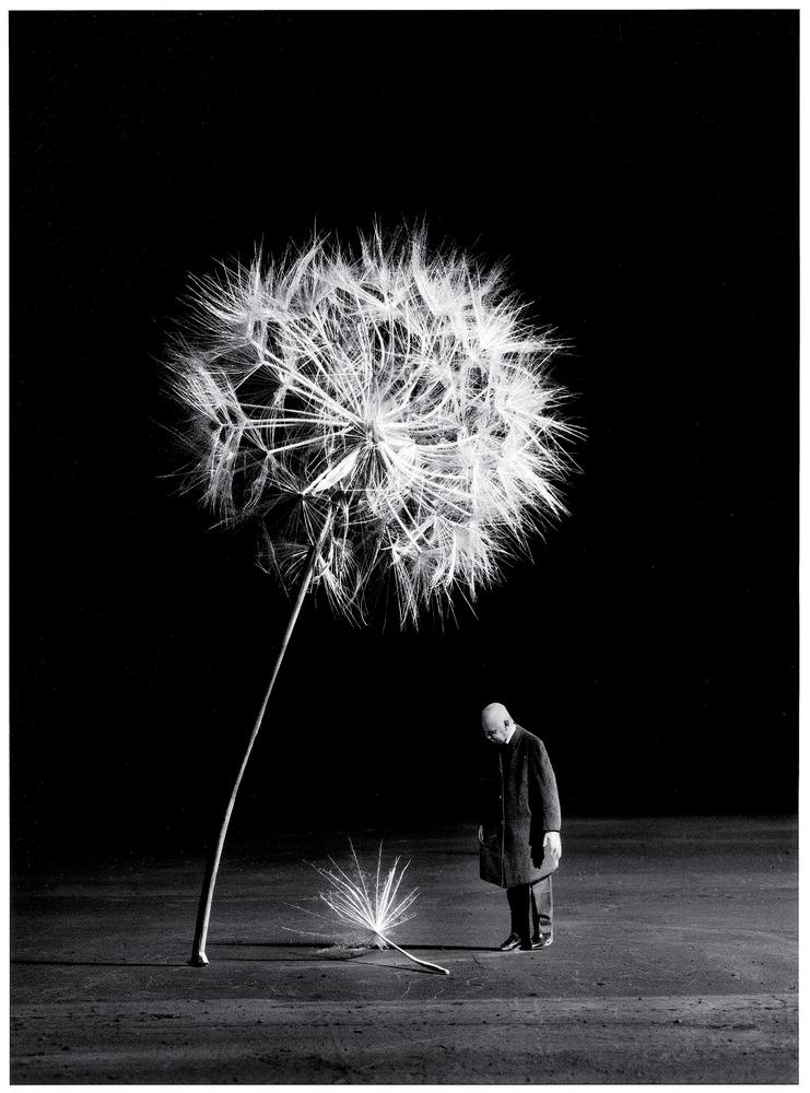 gilbert garcin2