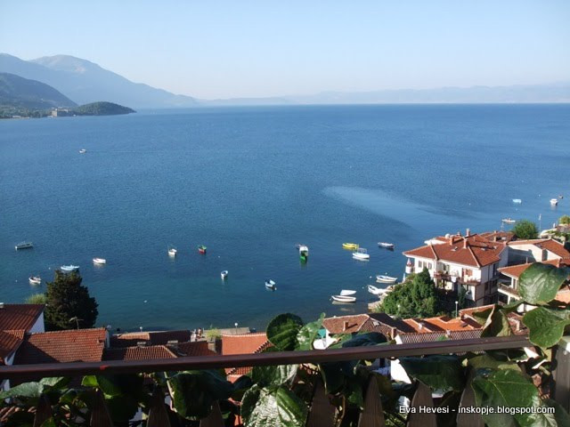 Ohrid 2011