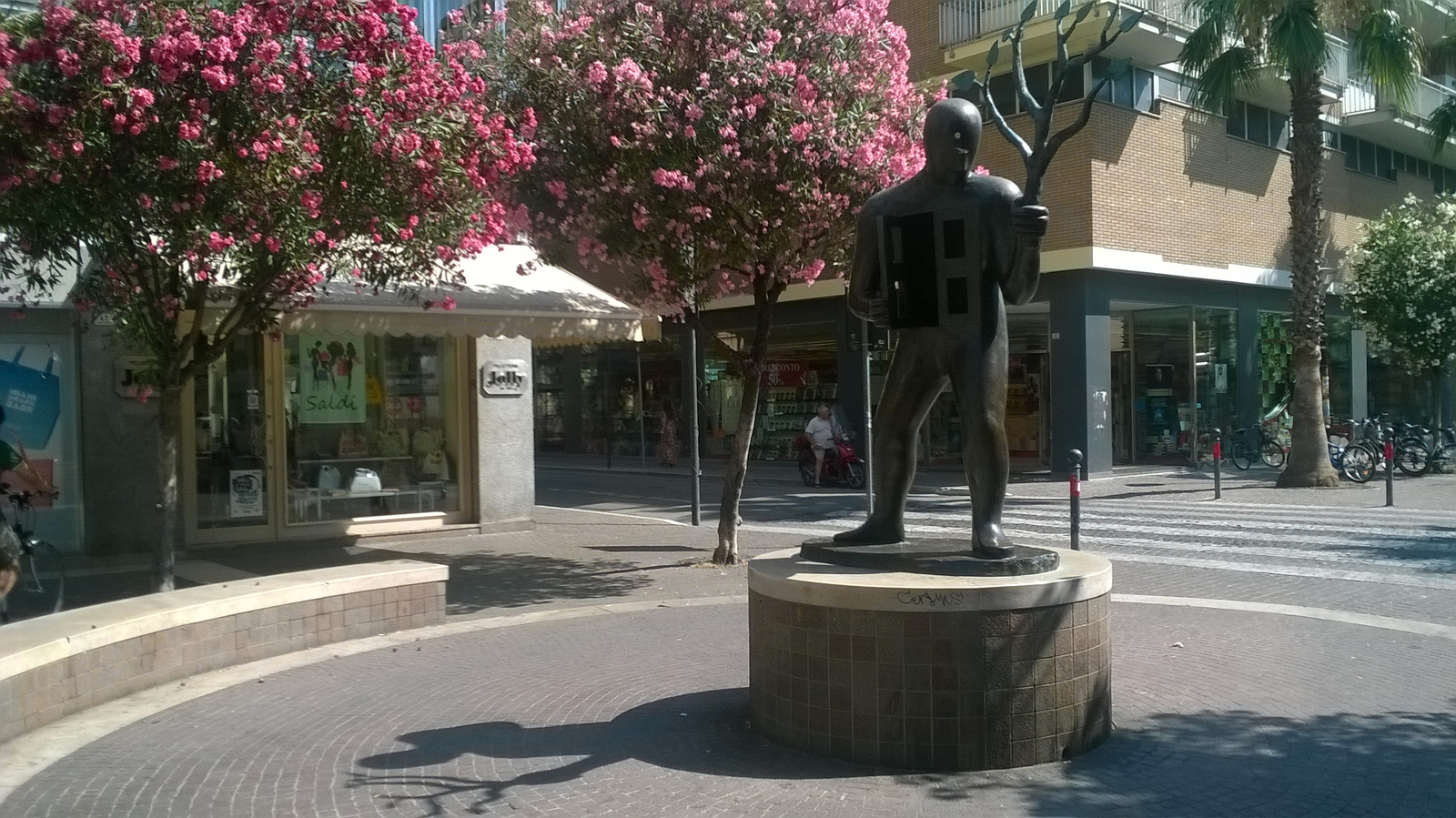 San Benedetto del Tronto