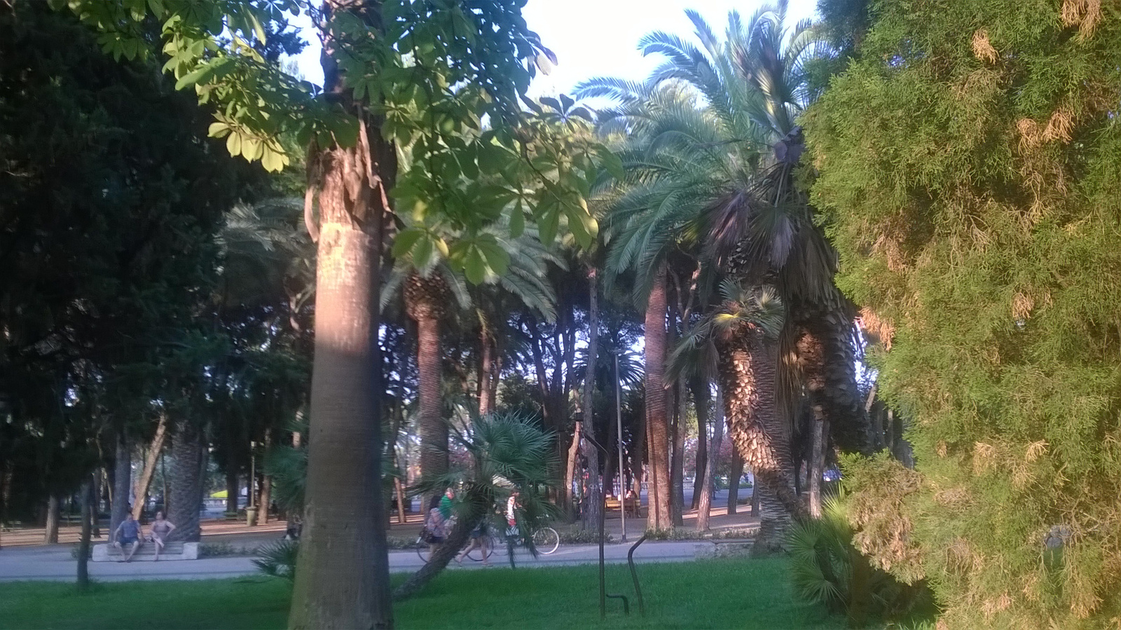 San Benedetto del Tronto