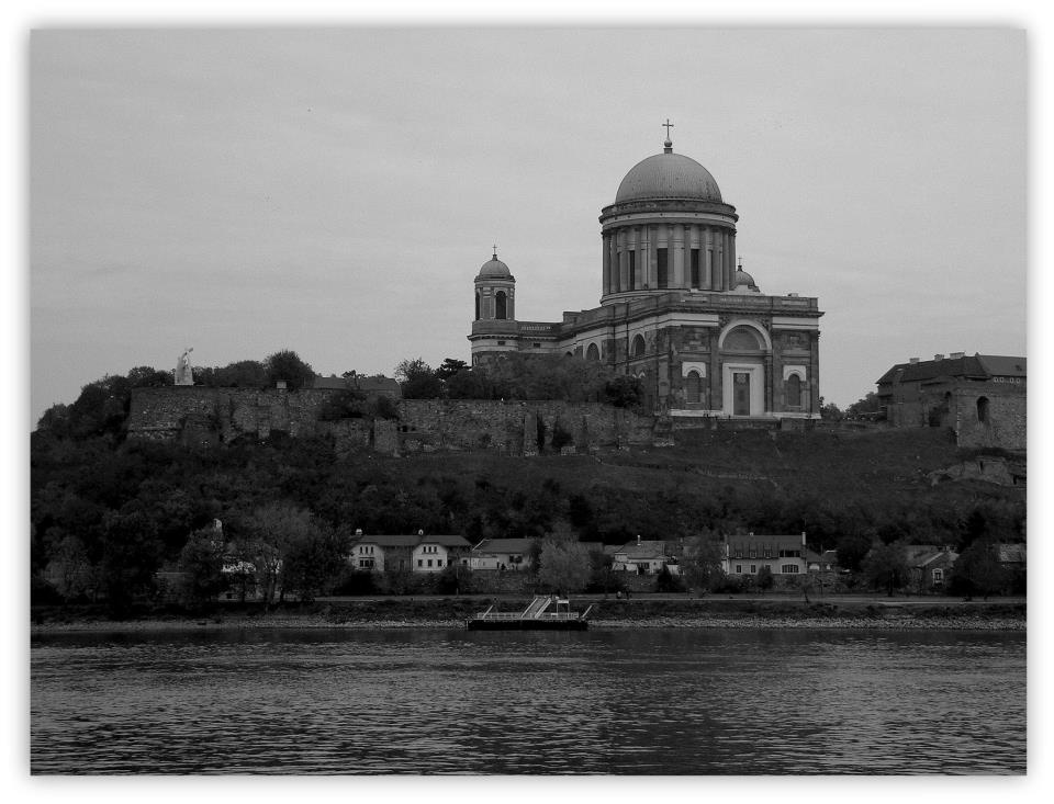 Esztergom