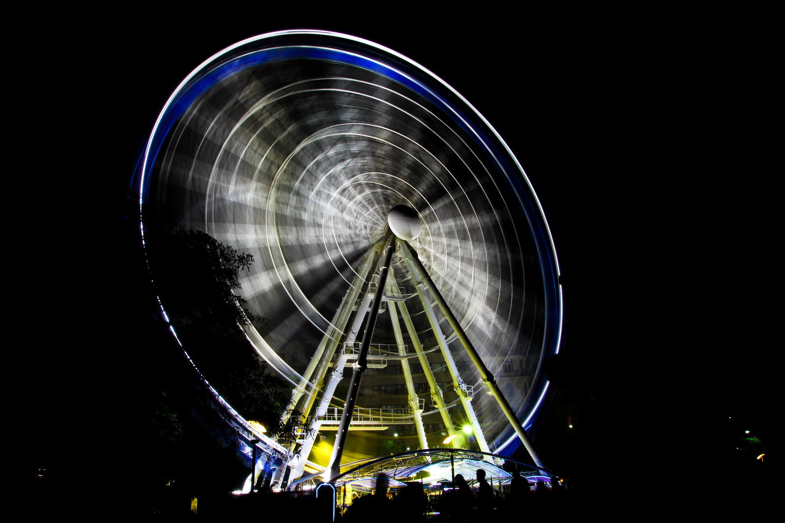 Budapest Eye