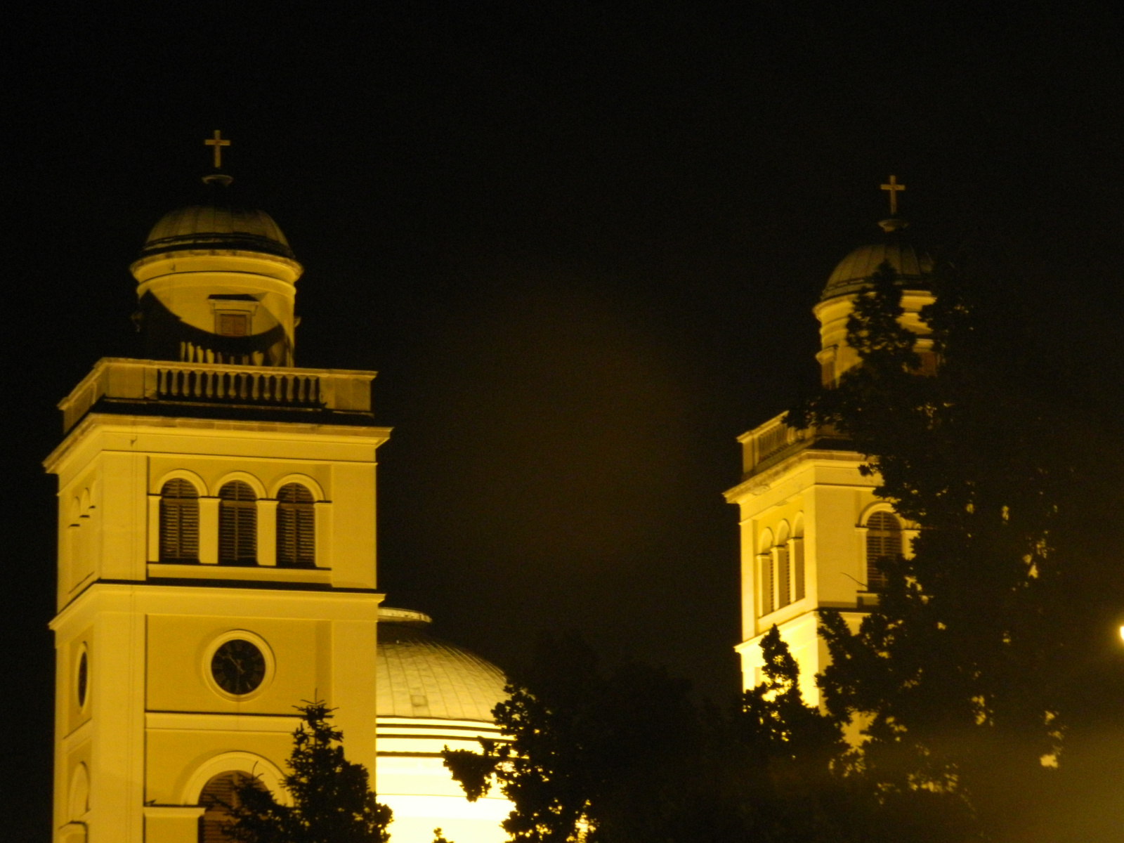 Eger, Bazilika