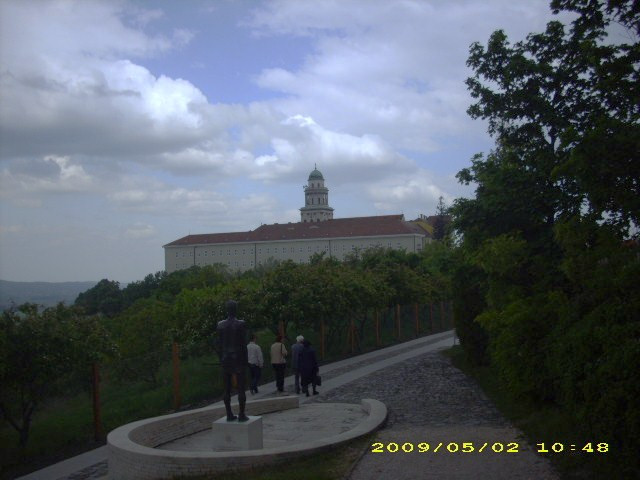 Pannonhalma