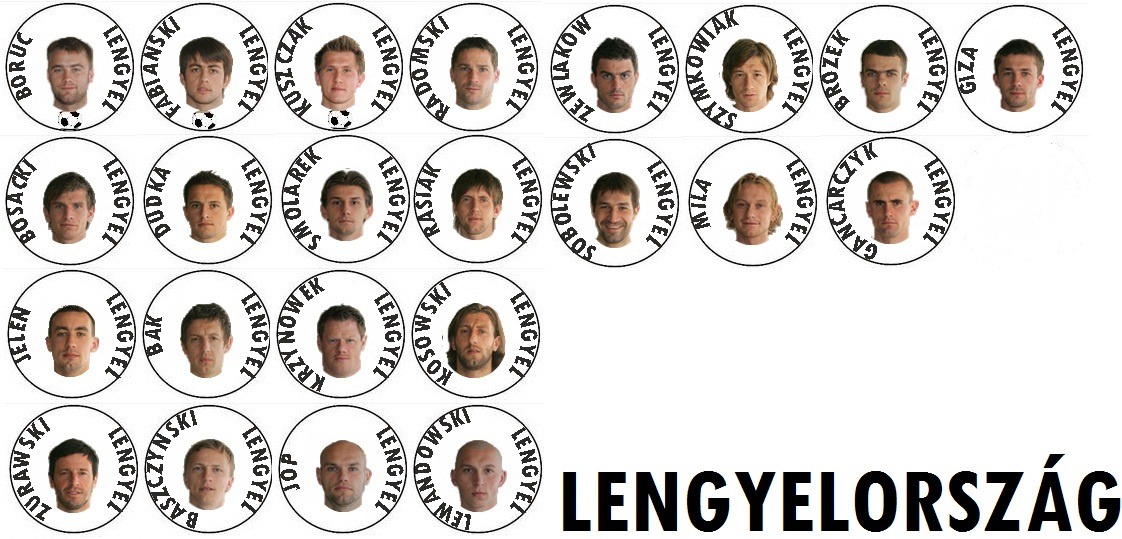 Lengyelország