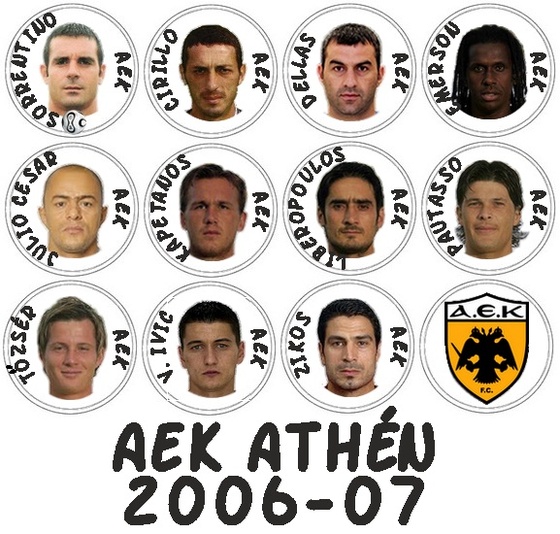 AEK