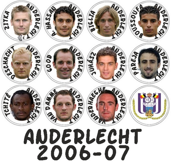 Anderlecht