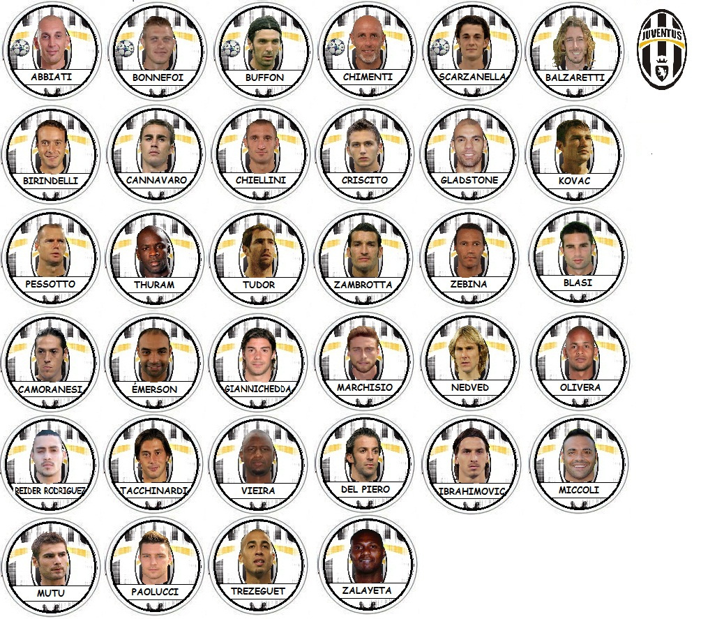 Juve 2005-06