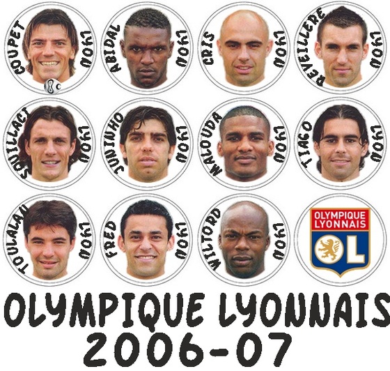 Olympique Lyon