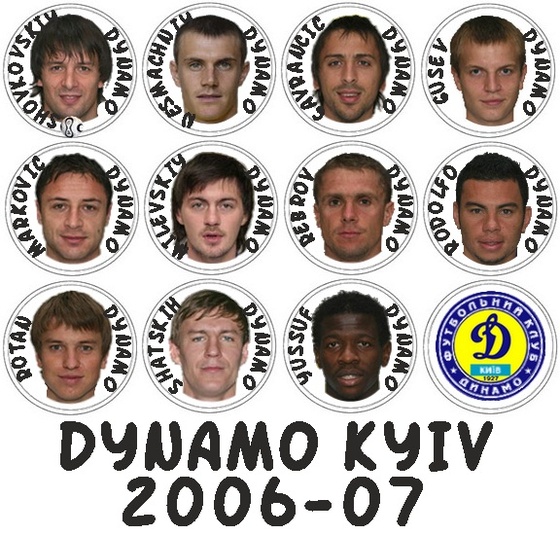 Dynamo Kyiv