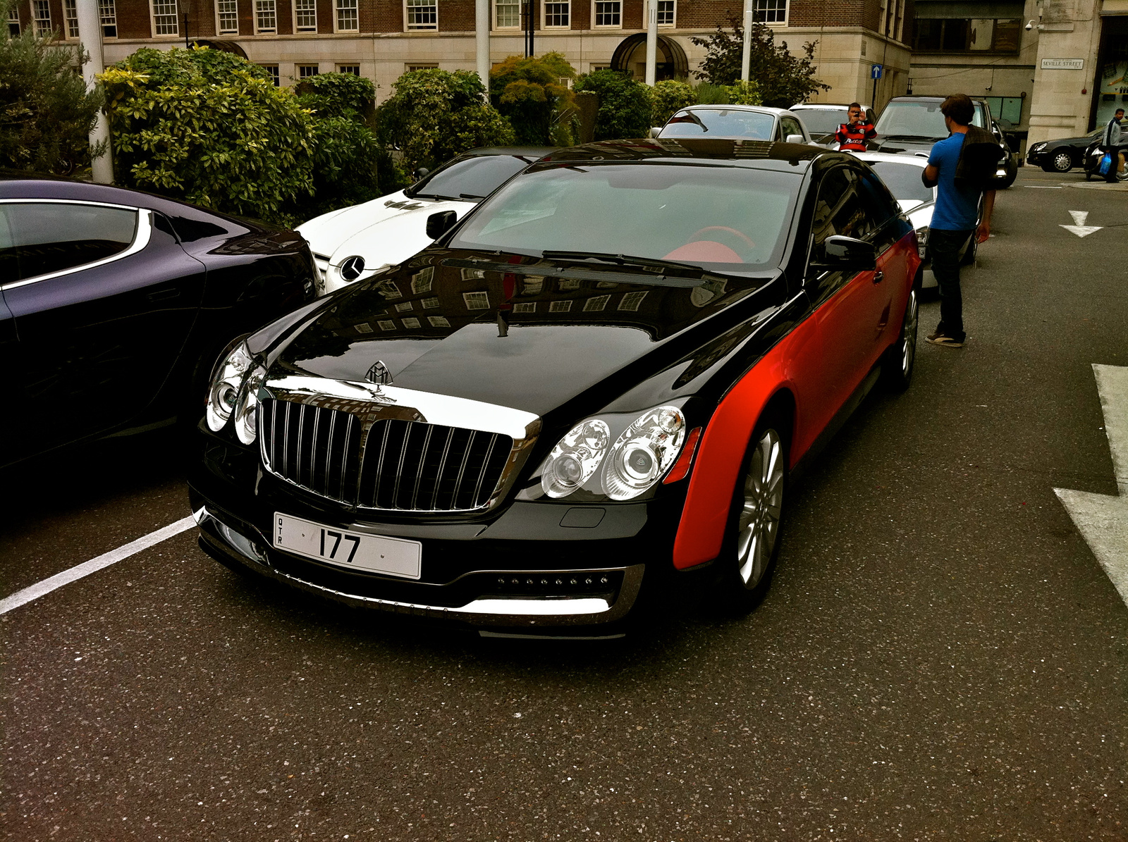 Maybach