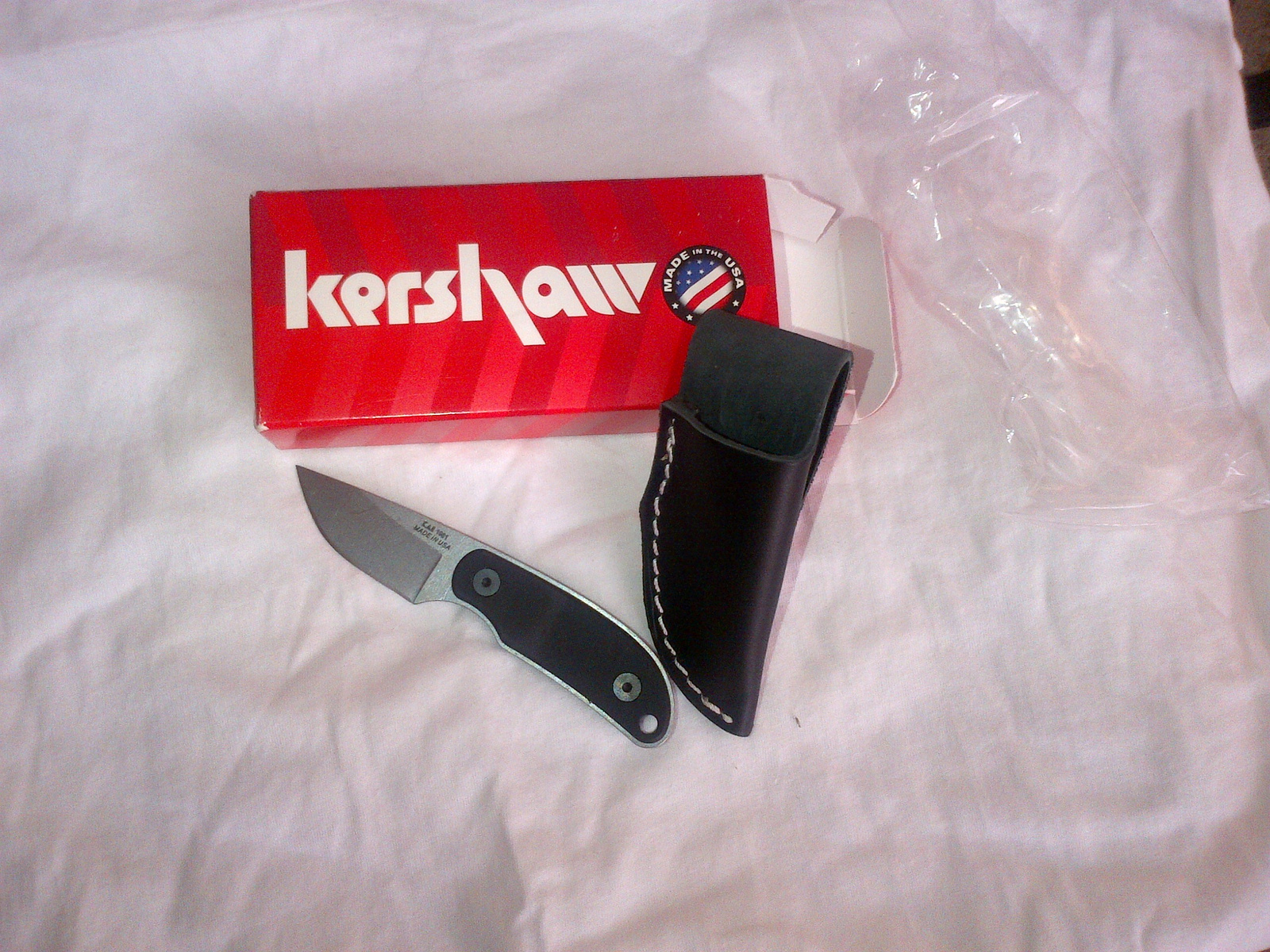 kershaw