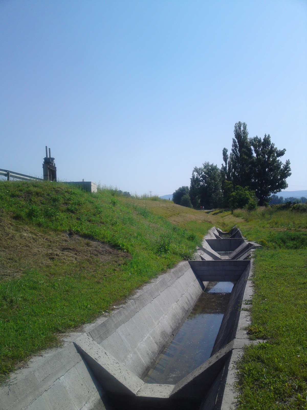 2013 Június 09 Esztergom.