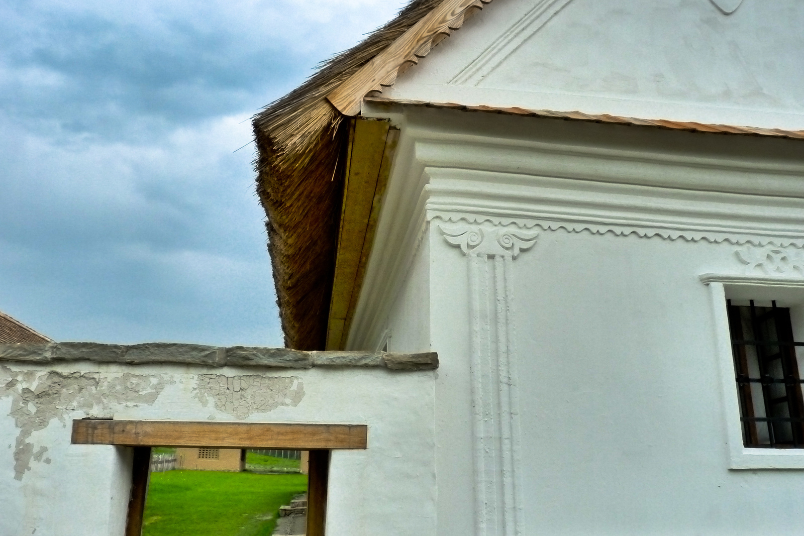 Skanzen Szentendre