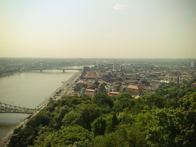 Budapest