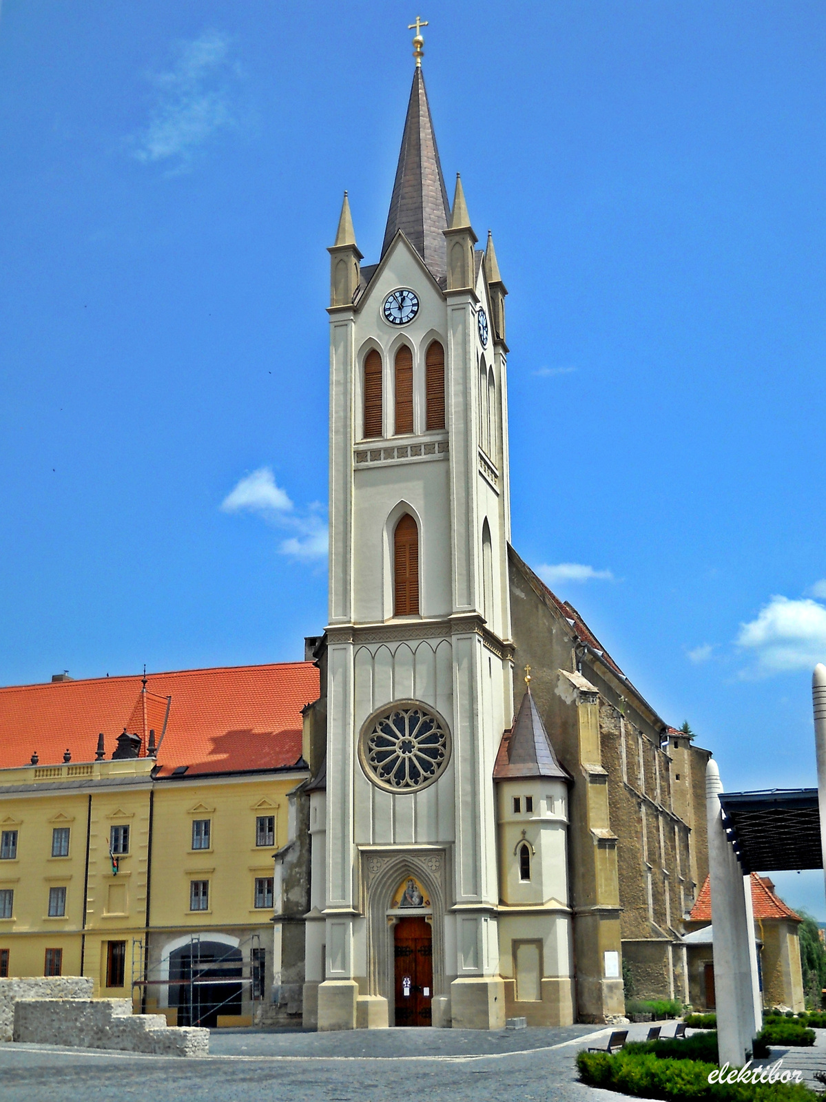 Keszthely