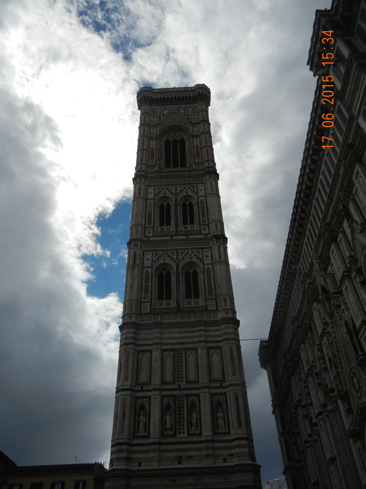 Firenze-Duomo di Santa Maria del Fiore-25