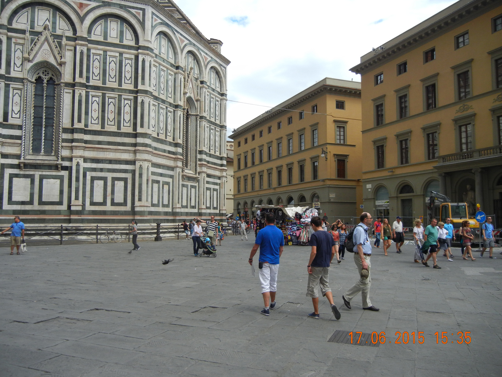 Firenze-Duomo di Santa Maria del Fiore-27