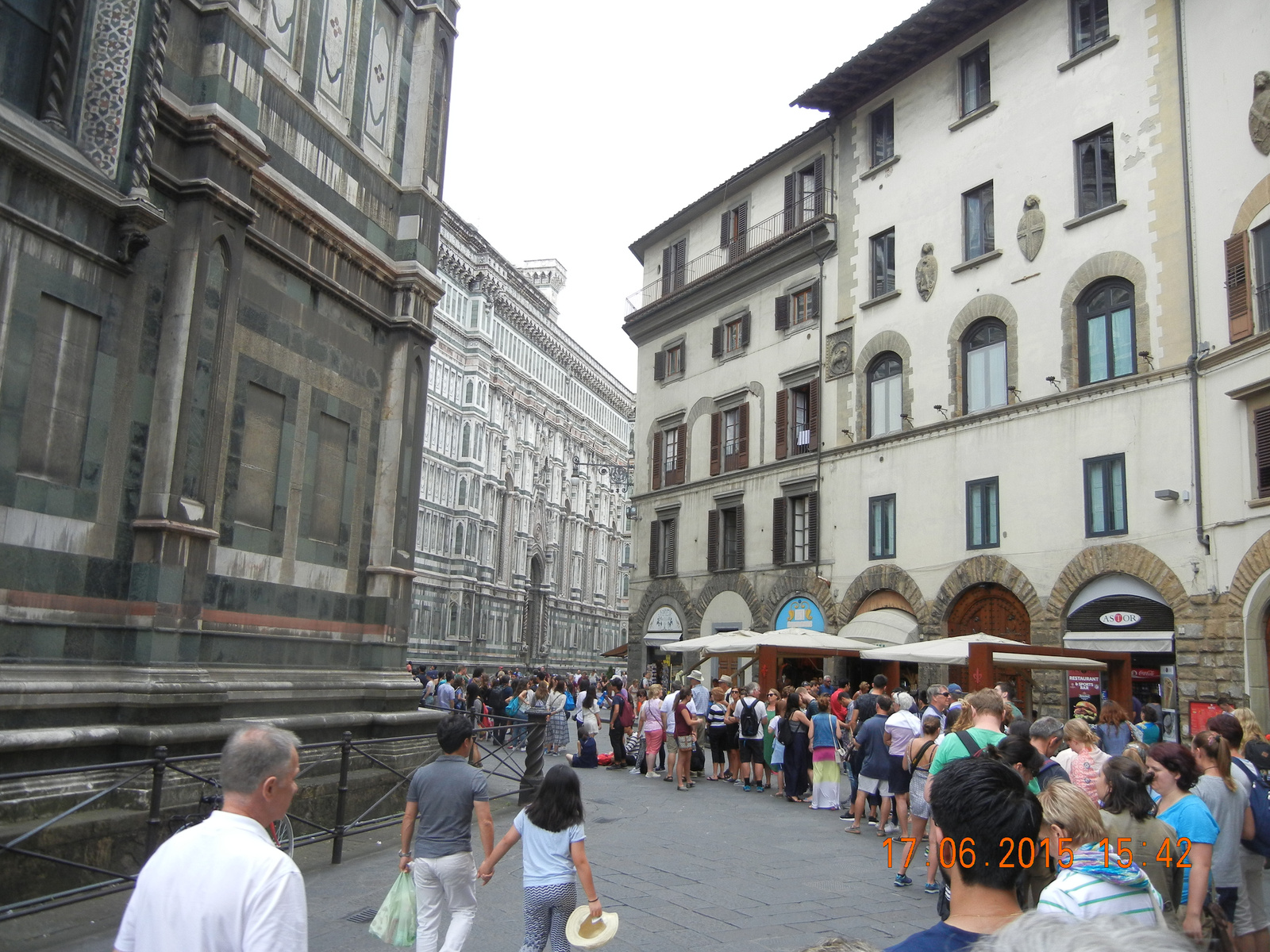 Firenze-Duomo di Santa Maria del Fiore-30