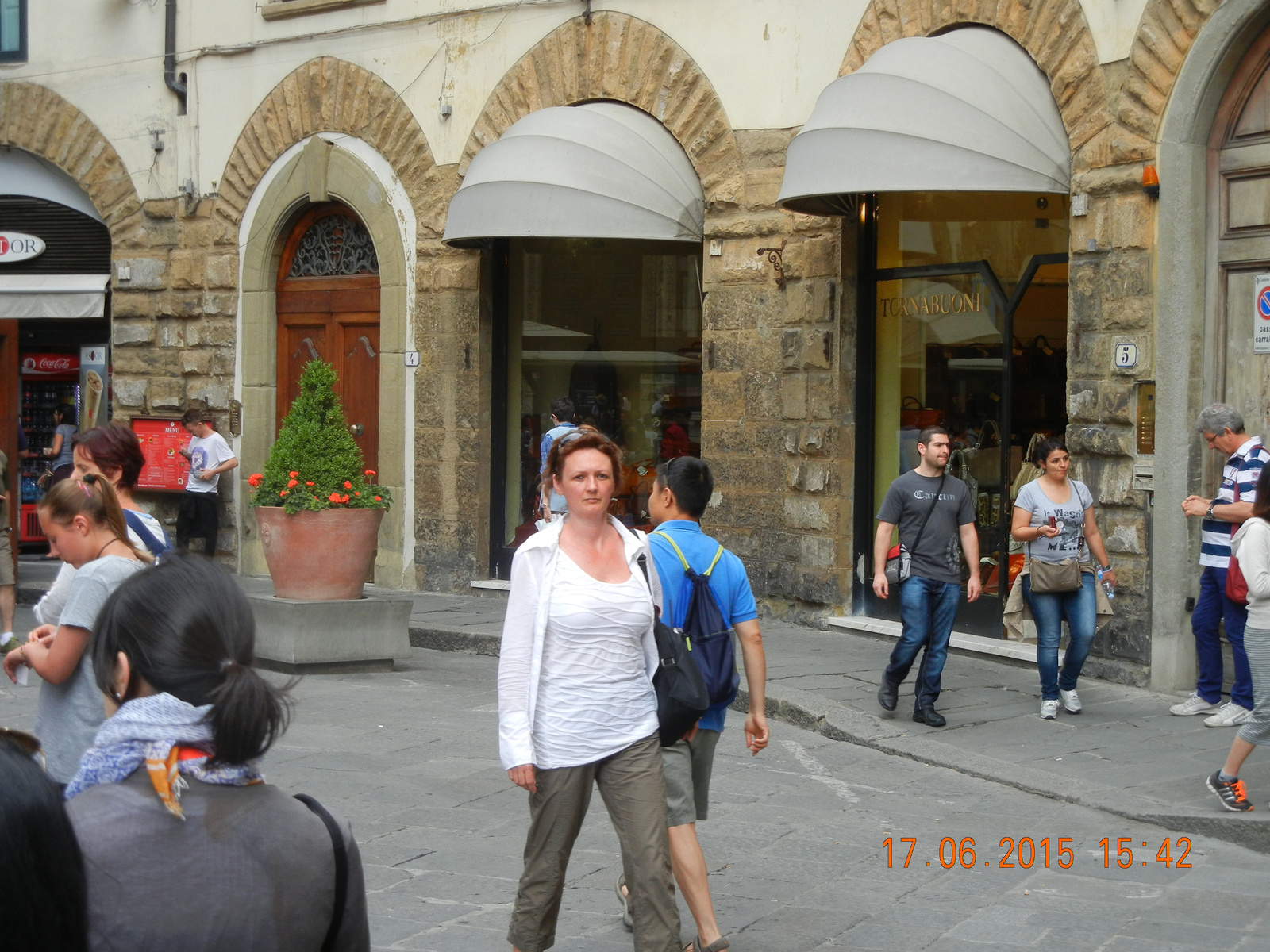 Firenze-Duomo di Santa Maria del Fiore-31