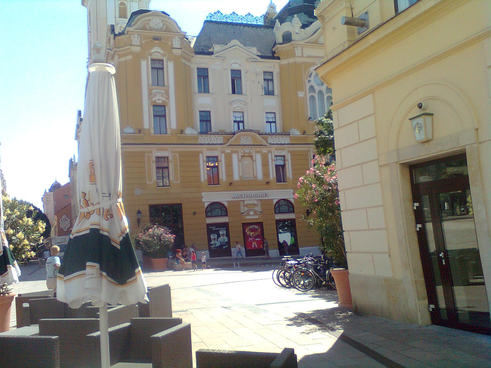 Pécs