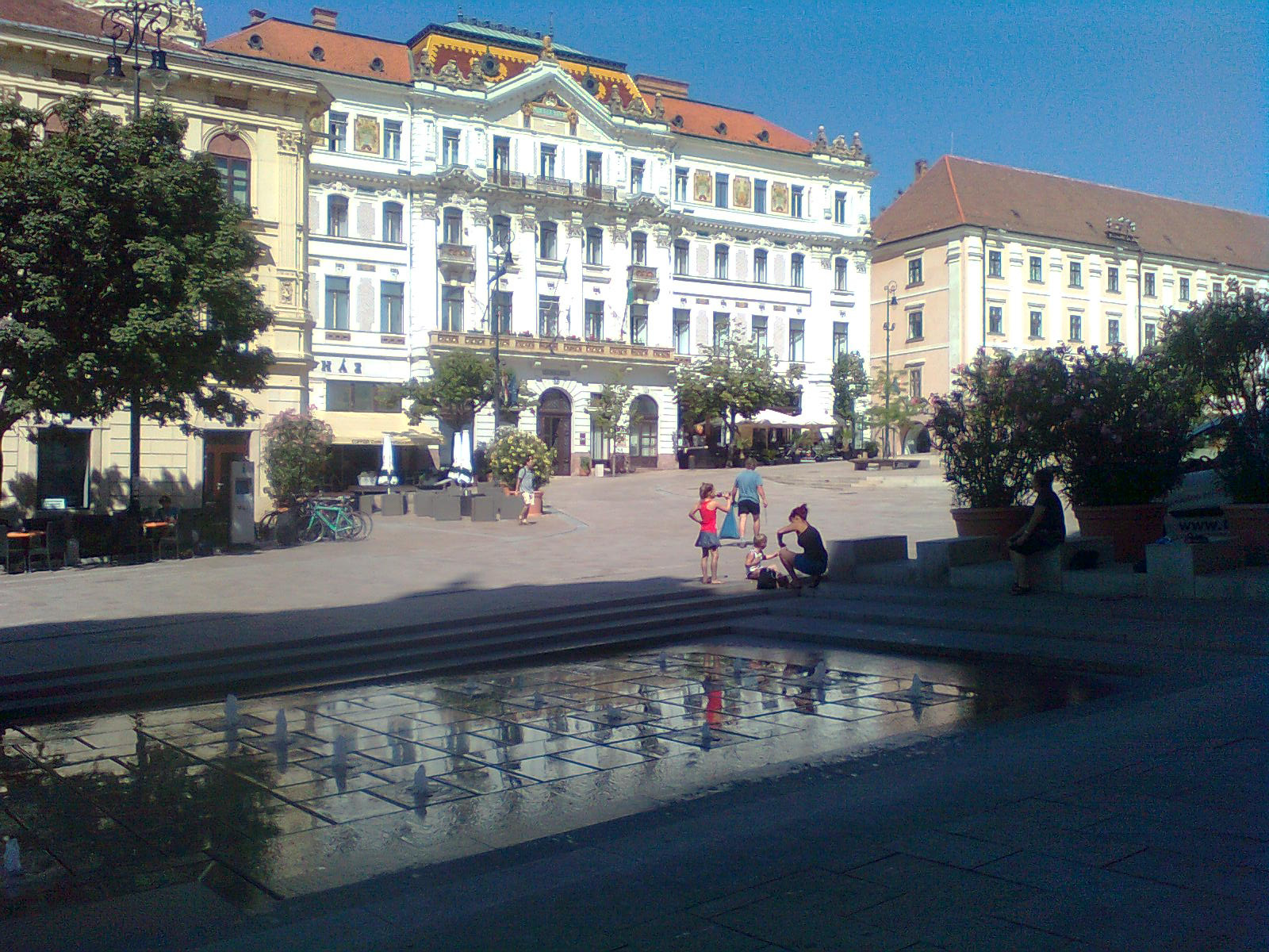 Pécs